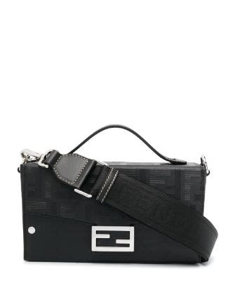 fendi trunk bag